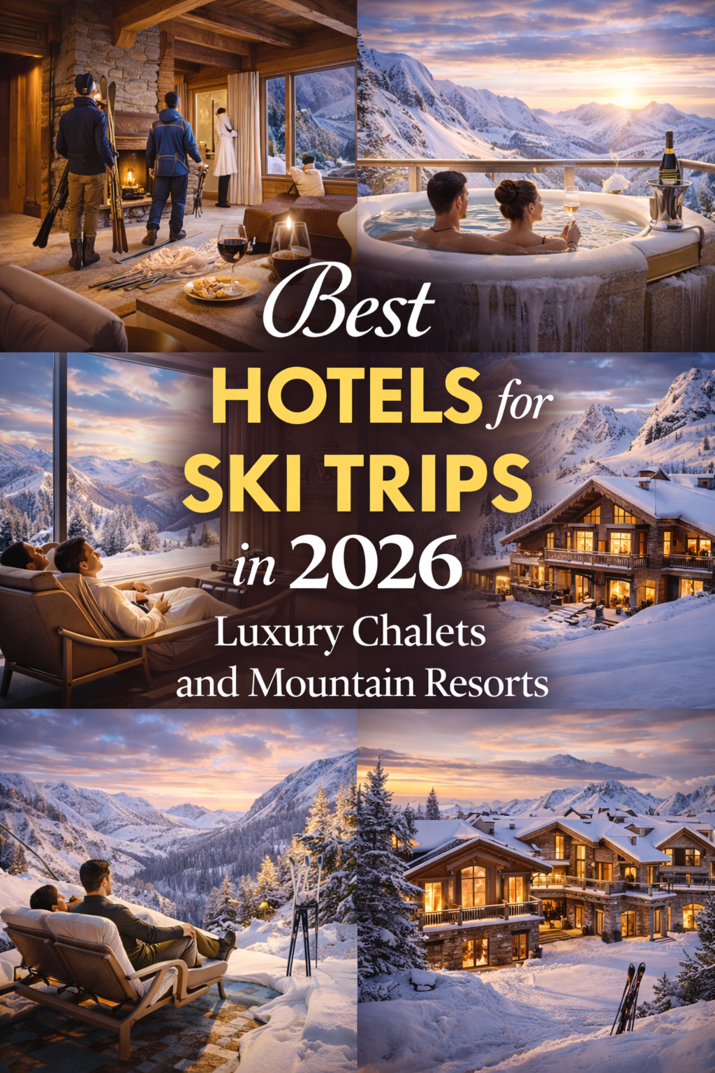 Most Expensive Hotel Rooms in 2026: What You Actually Get